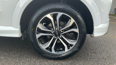 Ford Puma 1.0 EcoBoost Hybrid mHEV ST-Line 5dr Petrol Hatchback